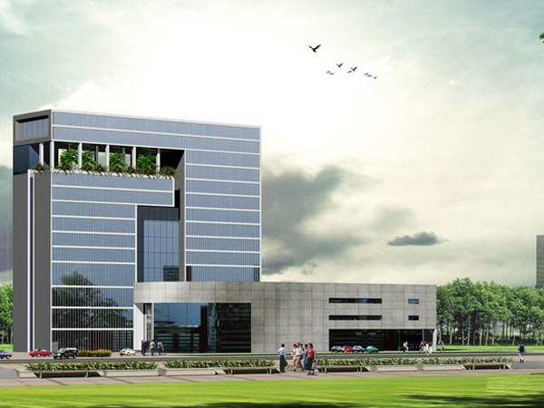 建筑设计的工作指南